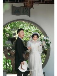 -今生有约国际精品婚纱摄影(苏州店)