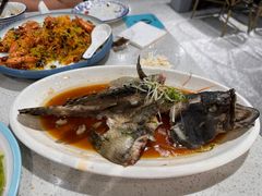 -锦里海景海鲜餐厅.三亚老字号(亚龙湾中心广场店)