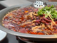 -麻六记(深圳首店)