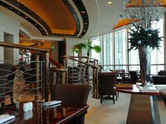 -君悦大酒店行政酒廊