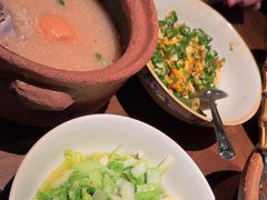 -山涧肴·泉水煮活鱼(坂田店)