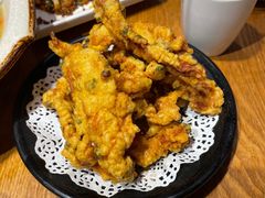 -三猫黑鱼花(南大店)