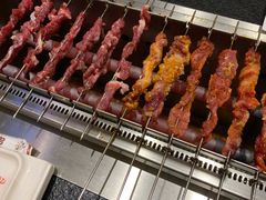 -邢氏老太太烤串(北兴街店)