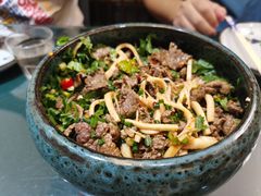 -君霖海鲜私房菜(春柳店)