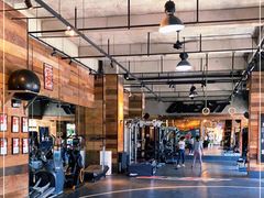 -OneFit健身(汇锦城店)