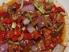 -民俗村柴火灶·景德江西菜(中国陶瓷博物馆店)