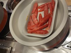 -密友回转自助火锅(世茂国际广场店)