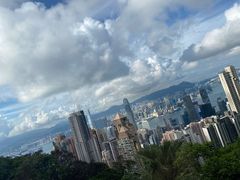 -太平山顶