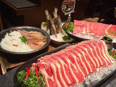 -捞王锅物料理(金华义乌之心店)