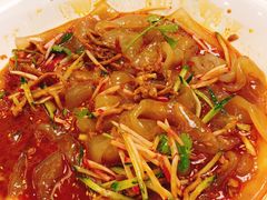 -百姓渔村(南中环店)