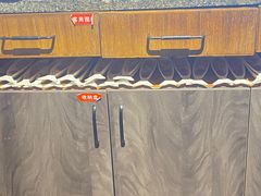 门面-探鱼·鲜青椒爽麻烤鱼(三水广场店)