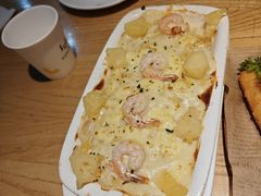 -菲滋意式餐厅(银泰百货金华江南店)