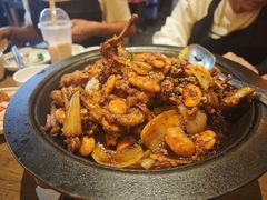 -六月雪干锅(涪城万达广场店)