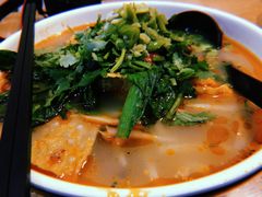 -螺小胖柳州螺蛳粉(钟楼总店)
