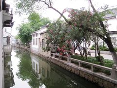 -麦禾酒店(十全街苏州大学店)
