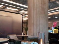 -玲婧胡同·生日蛋糕·餐厅(嘉里城店)