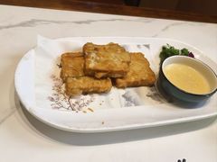 -梅利汴京烤鸭•开封豫菜地标店(东大街店)