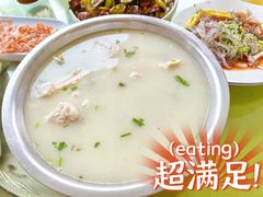 -雪湖煜辰鱼头老店(雪野湖店)