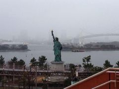-台场海滨公园船码头