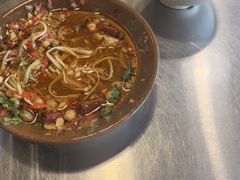 -蜀川川破店·江湖菜·烧烤(北京首店)