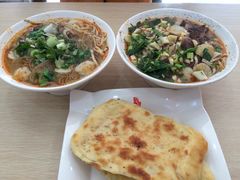 iphone_upload_pic-谢继红26号牛肉汤(田家庵店)