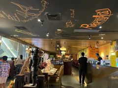 -路易十三西餐厅(西关新天地店)