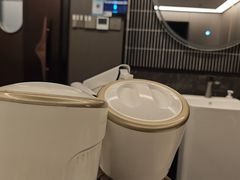 -华夏良子·足道SPA艾灸(翠微店)