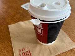 -1901 Cafe(西四店)