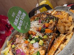 -南锣南门(东方银座店)