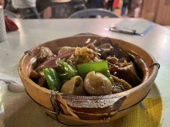 -紫金食坊(江南西路店)