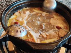 -云上珍野生菌(兴仁店)