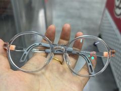 -精视达眼镜•专业儿童配镜中心(学府大道店)