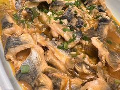 -吉林省林业宾馆-餐厅