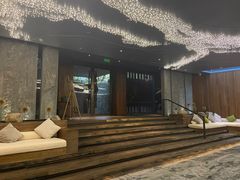 -明谷行馆·温泉