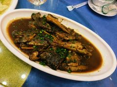 -食鼎记海鲜大排档(美食街店)