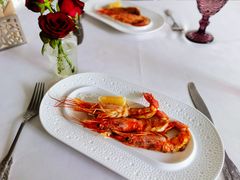 -醉了的船Le Bateau Ivre(温江店)