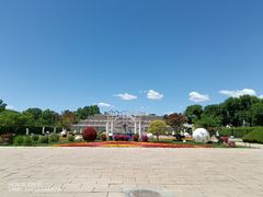 -北京世界公园