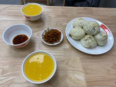 -天宫院小吃·专业包子炒肝儿(丰台和义店)