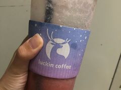 -瑞幸咖啡(八卦岭工业店)
