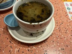 -元气寿司(东方宝泰店)
