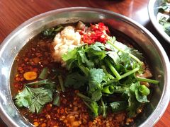-牛华八婆麻辣烫(起源店)