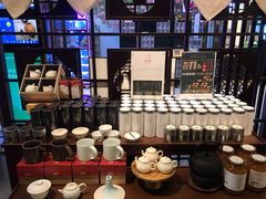 大堂-去茶山(鸿通城店)