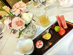 -伯衡55·吉品轩(乌鲁木齐南路店)