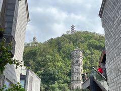 -紫阳古街