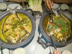 -半天妖烤鱼(丰科万达店)