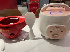 -辣可可·小炒黄牛肉(望京凯德MALL店)