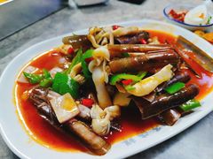 -四川小胡子海鲜(丁村万人海鲜广场店)