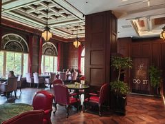 -上海锦江金门大酒店