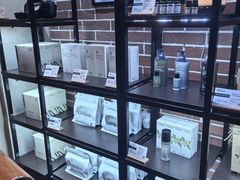 -泰合玺·精油疗愈SPA(南京光环花园城店)