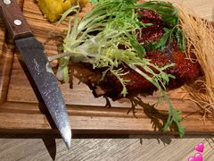 -J·one Bistro吉萬酒厨·牛排